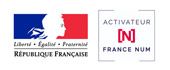 Tizy fait partie du réseau d'Activateurs France Numérique