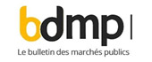 Tizy est fournisseur référencé sur la plateforme BDMP