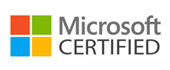 Partenaire certifié revendeur Microsoft