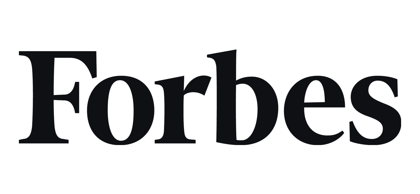 Logo de Forbes - 1er site de classement et d'information business, économie, entrepreneurs, classements