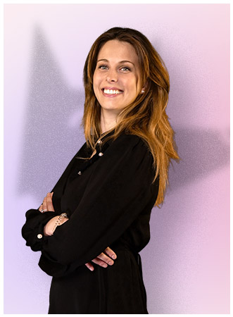 Maëlle Montineri - Experte CRM & Audit Photo de Maëlle Montineri - Experte CRM & Audit