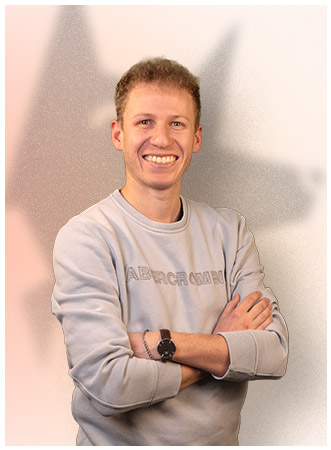 Sylvain Plo - Expert IA & BI Photo de Sylvain Plo - Expert IA & BI