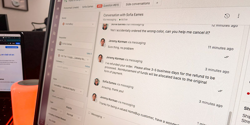 Audit de votre CRM (Zoho, Hubspot, Salesforce) Audit de votre CRM (Zoho, Hubspot, Salesforce)