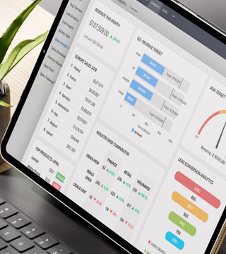 crm