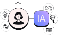 IA - Intelligence artificielle
