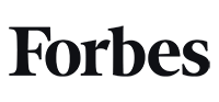 Logo de Forbes - 1er site de classement et d'information business, économie, entrepreneurs, classements