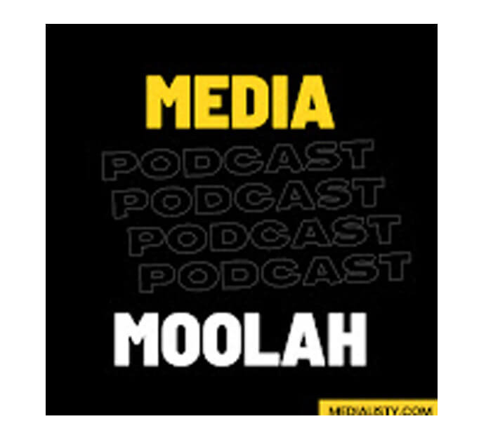 Logo de Media Moolah - Monétisation, prochaines tendances, analyse des réussites et des échecs, nous allons comprendre ensemble ce qui nous attend dans l'univers des médias digitaux.