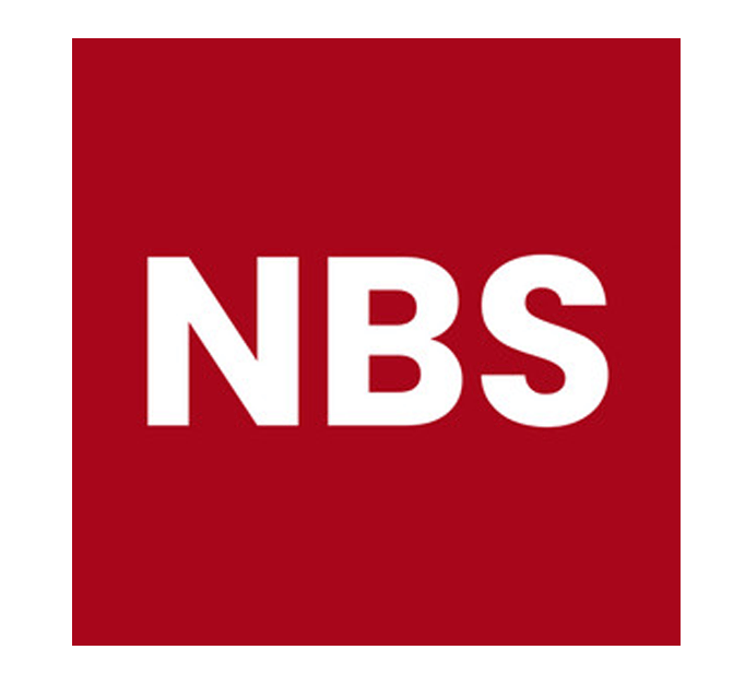 Logo de Next Big Shit - En 3 minutes par jour, reçois les 5 actus les plus importantes pour rester en avance en business, tech, finance.