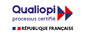 Tizy est certifié Qualiopi