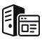 Hébergement & Infogérance de votre application métier (ERP, CRM)