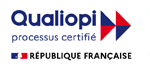 Tizy est certifié Qualiopi