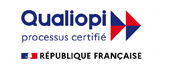 Tizy est certifié Qualiopi