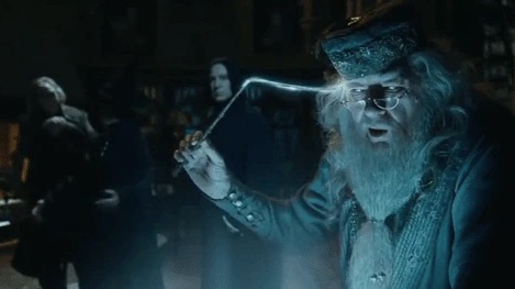 Pensine de Dumbledore Pensine de Dumbledore