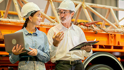 automatiser dans une PME industrielle