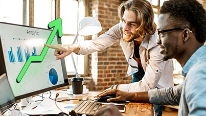 Mesurer son ROI marketing