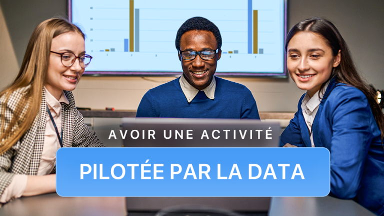 Pilotage Data-driven