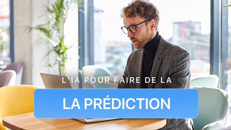 Machine learning et IA
