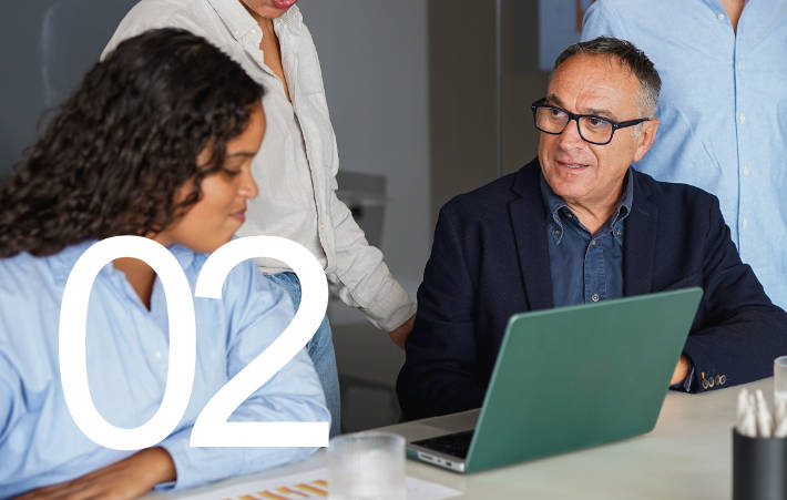 tableau-de-bord-kpi-commerciaux 2 - Tableau de bord pour commerciaux