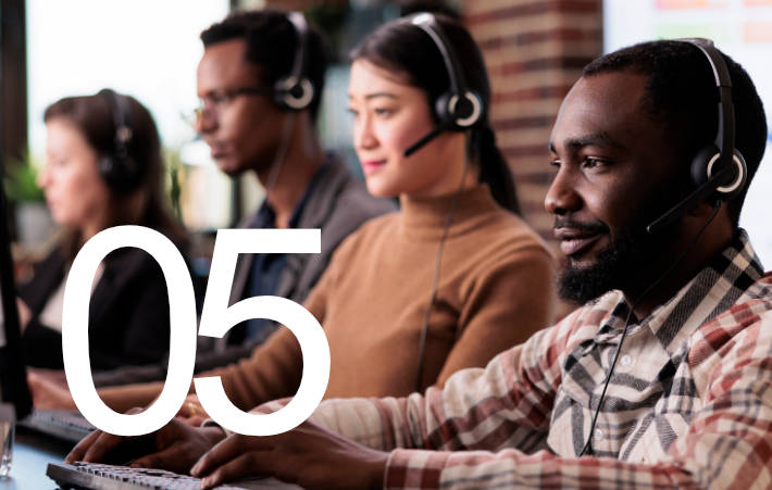 tableau-de-bord-kpi-sav 5 - Tableau de bord pour SAV