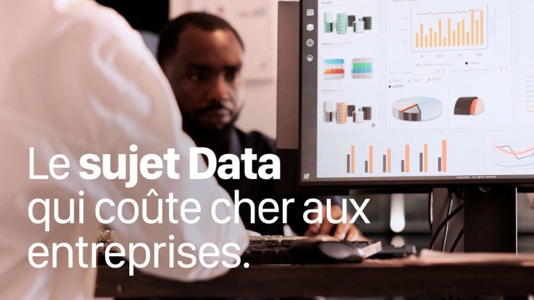 Gouvernance des données