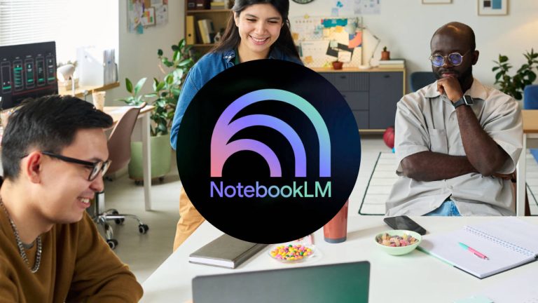 3 cas d'utilisation de NotebookLM