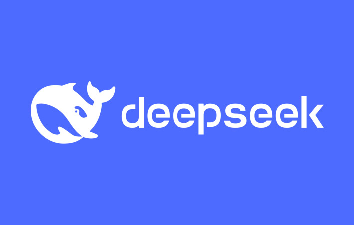 DeepSeek : chatbot d'intelligence artificielle open-source, entièrement disponible en français.