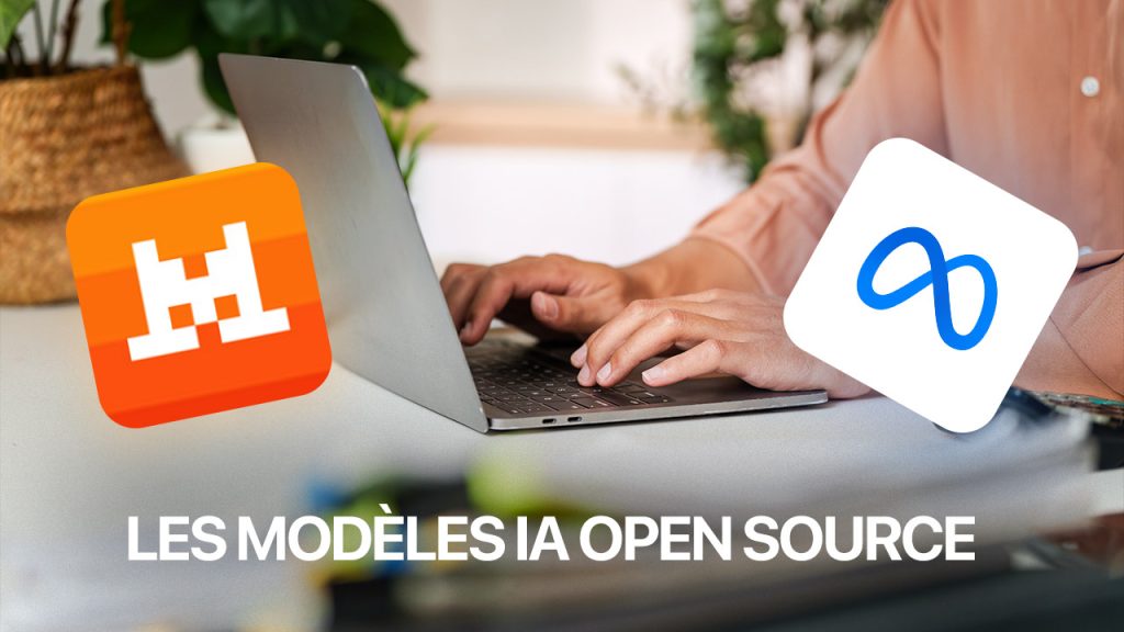 Les modèles d'IA open source pour votre entreprise