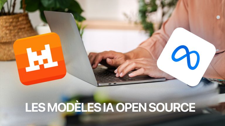 Les modèles d'IA open source pour votre entreprise