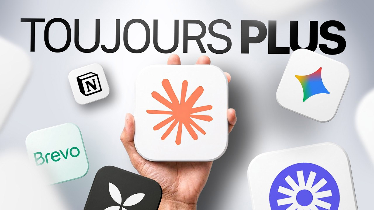Pourquoi se plaint-on d'avoir trop d'outils, tout en continuant de les accumuler ?
