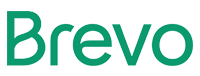 Logo de Brevo