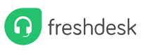 Logo de Freshdesk