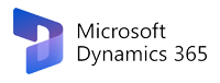 Logo de Microsoft Dynamics 365
