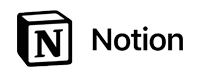Logo de Notion