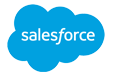 Logo de Salesforce