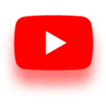 Logo de Youtube